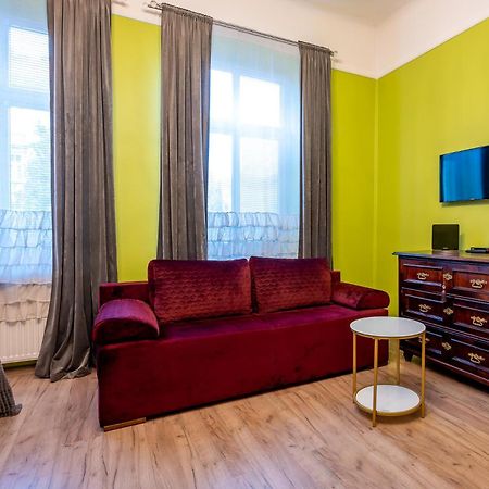 Apartament Dworskiego Перемишль Екстер'єр фото