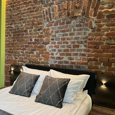 Apartament Dworskiego Перемишль Екстер'єр фото