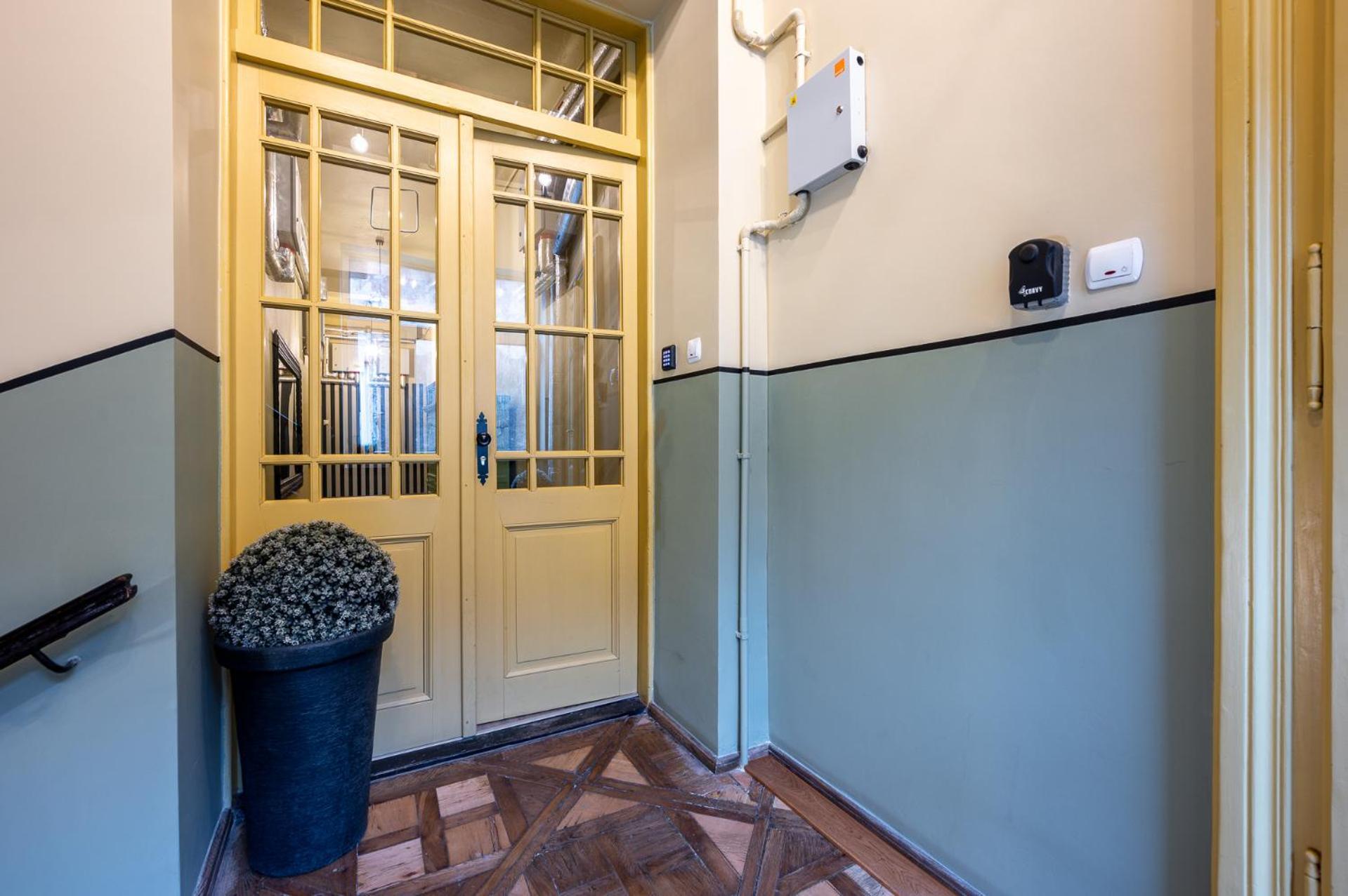 Apartament Dworskiego Перемишль Екстер'єр фото