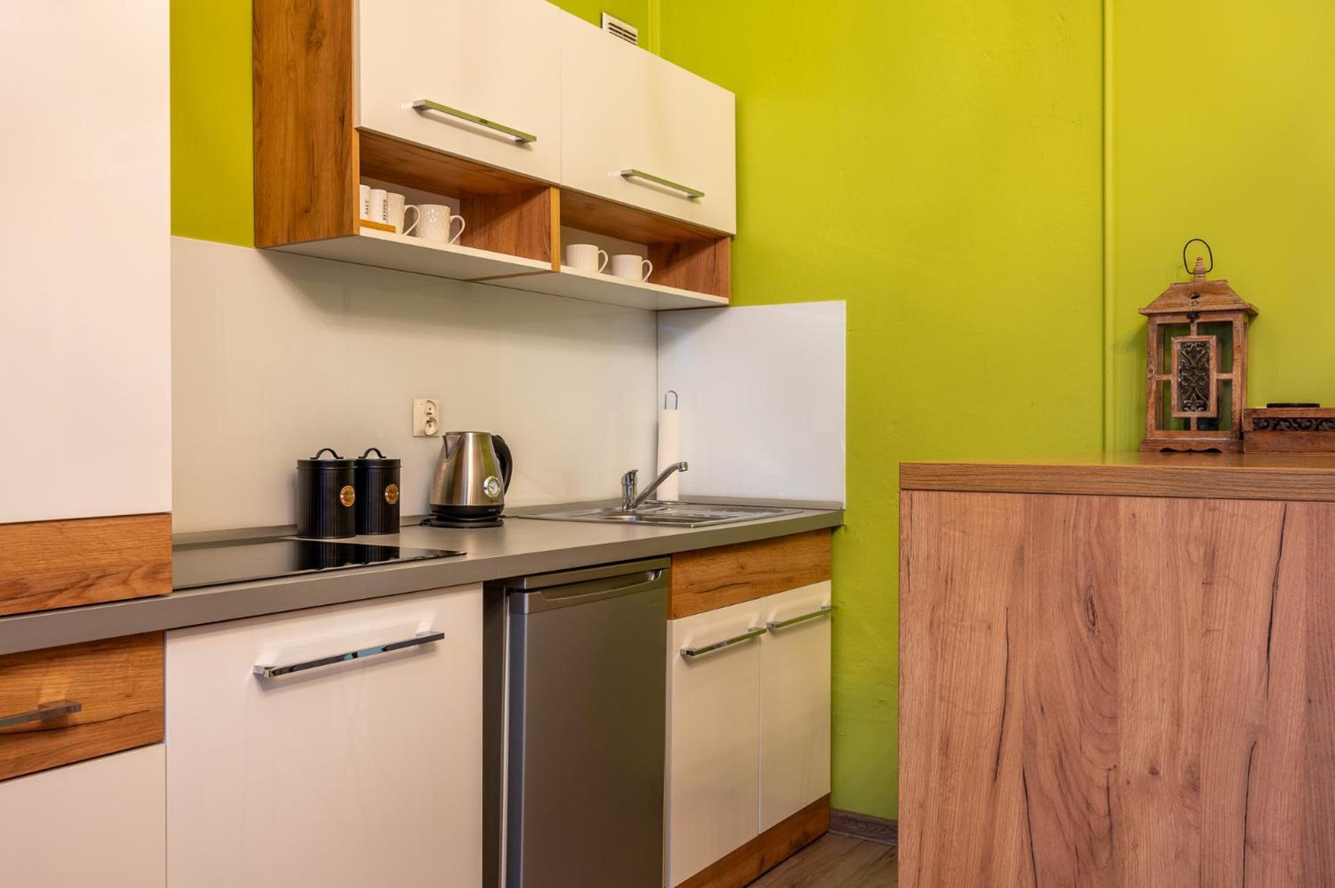 Apartament Dworskiego Перемишль Екстер'єр фото