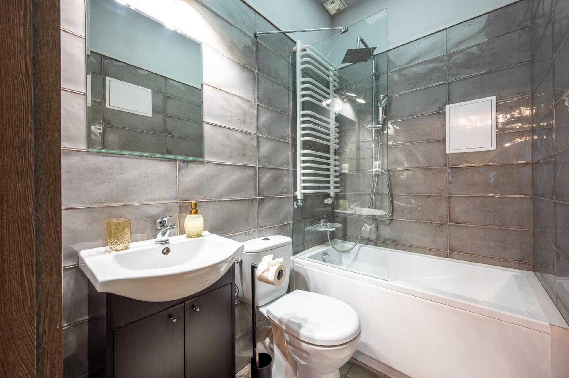 Apartament Dworskiego Перемишль Екстер'єр фото