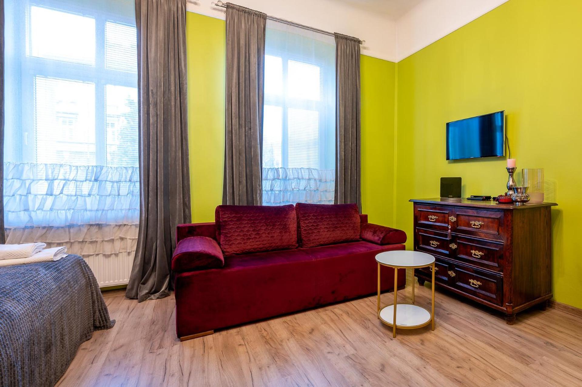 Apartament Dworskiego Перемишль Екстер'єр фото