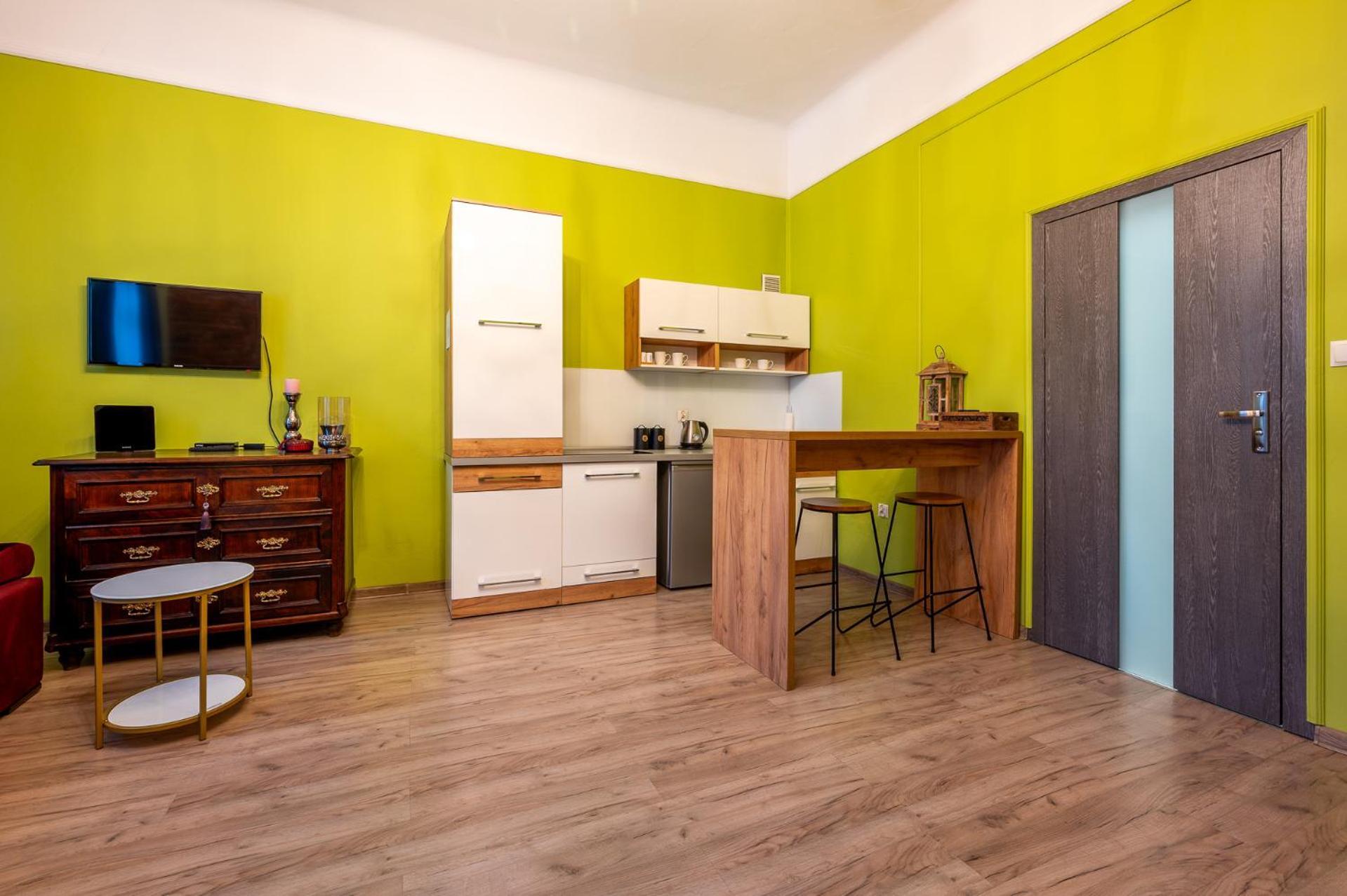 Apartament Dworskiego Перемишль Екстер'єр фото