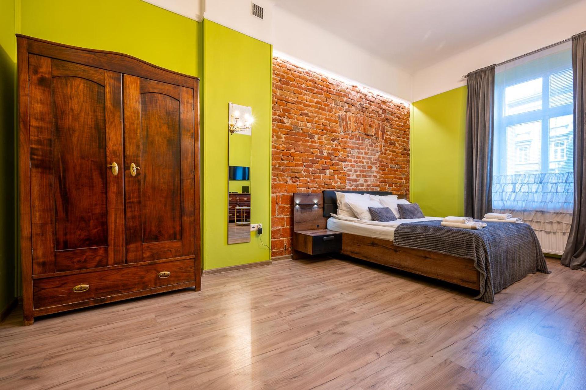 Apartament Dworskiego Перемишль Екстер'єр фото