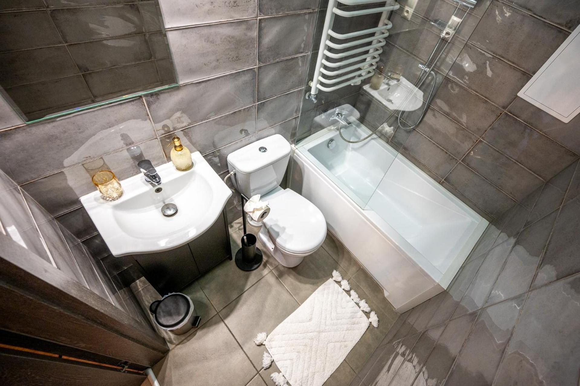 Apartament Dworskiego Перемишль Екстер'єр фото