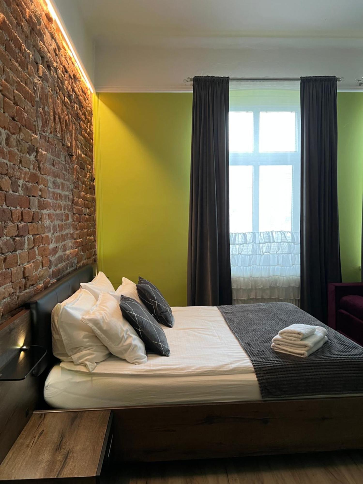 Apartament Dworskiego Перемишль Екстер'єр фото